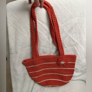 NWOT The Sak with stunning flower detail!!!